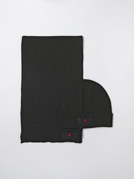 25FW 페트레이 머플러/스카프 KPE001999012249 NER Black