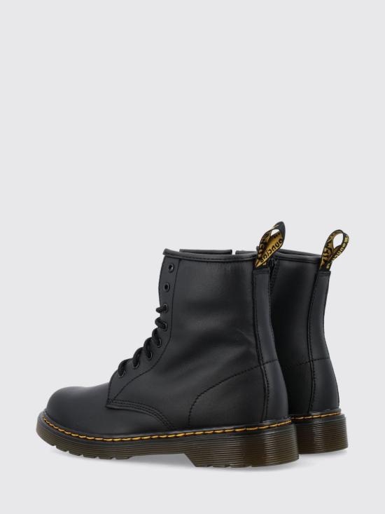 25FW [키즈] 닥터마틴 슈즈 21975001 Black - DR.MARTENS