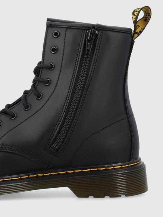 25FW [키즈] 닥터마틴 슈즈 21975001 Black - DR.MARTENS