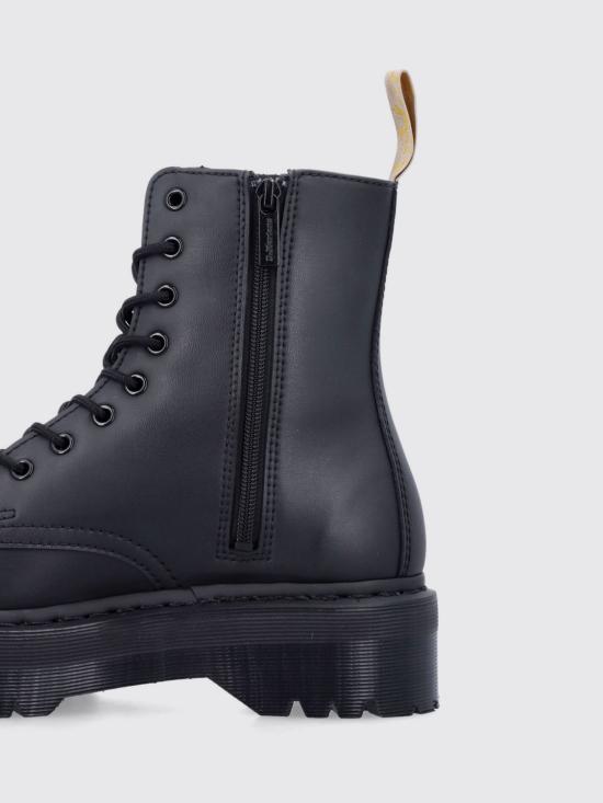 25FW 닥터마틴 부츠 25310001 Black - DR.MARTENS