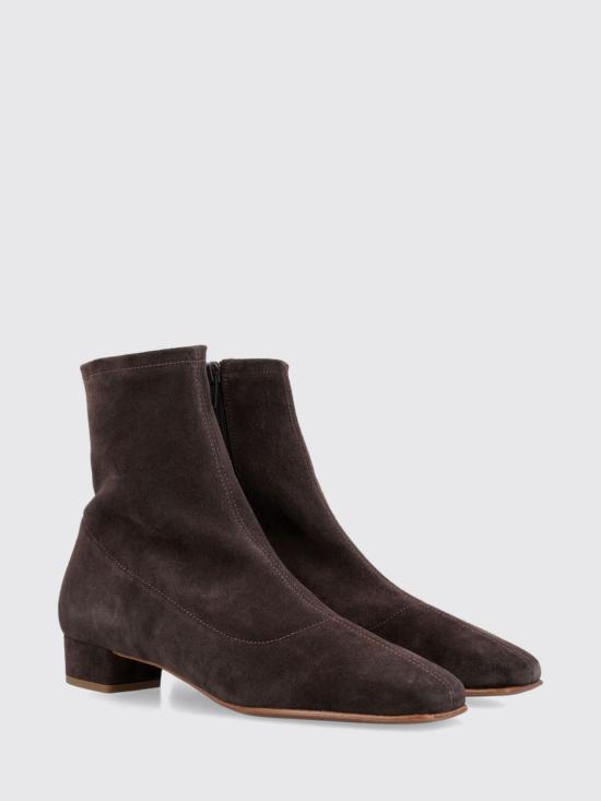 25FW 바이파 MWFBO002KL009B BR054 Brown - BY FAR