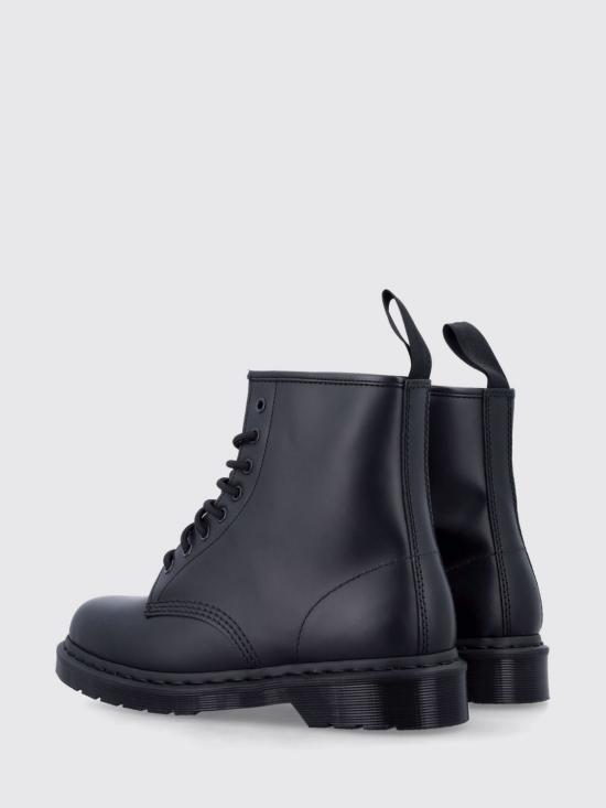 25FW 닥터마틴 14353001 Black - DR.MARTENS