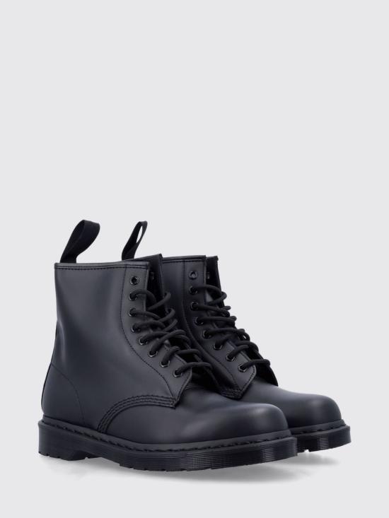 25FW 닥터마틴 14353001 Black - DR.MARTENS