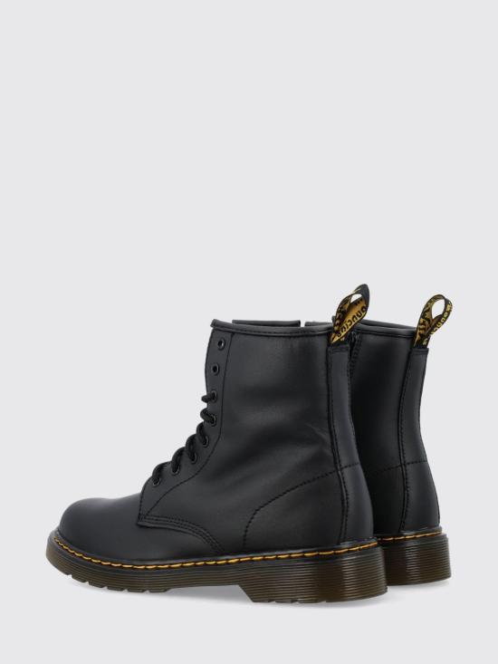 25FW [키즈] 닥터마틴 슈즈 15382001 Black - DR.MARTENS