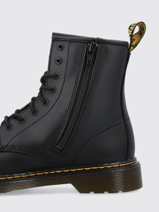 25FW [키즈] 닥터마틴 슈즈 15382001 Black - DR.MARTENS