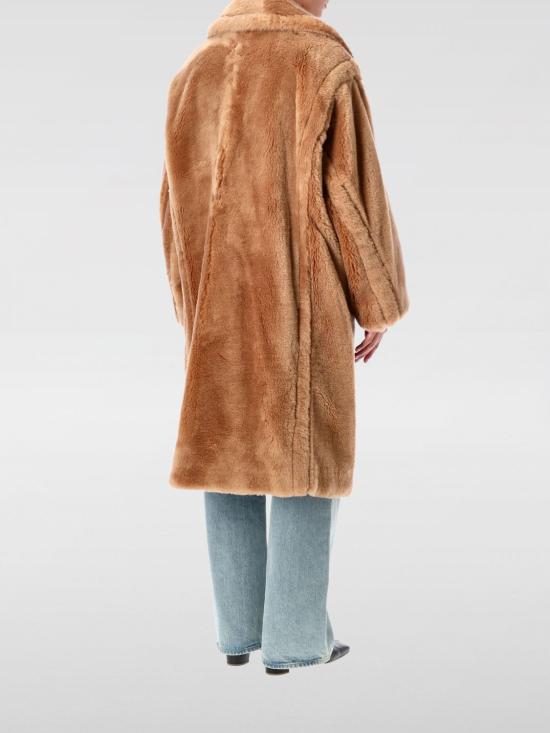 25FW 스탠드스튜디오 코트 665919423 10300 Beige - STAND