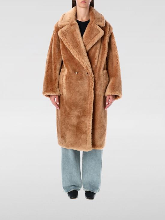 25FW 스탠드스튜디오 코트 665919423 10300 Beige