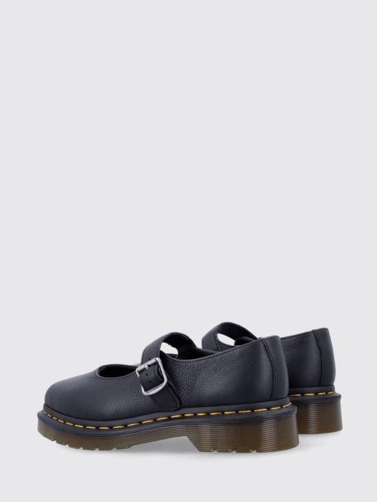 25FW 닥터마틴 40685001 Black - DR.MARTENS