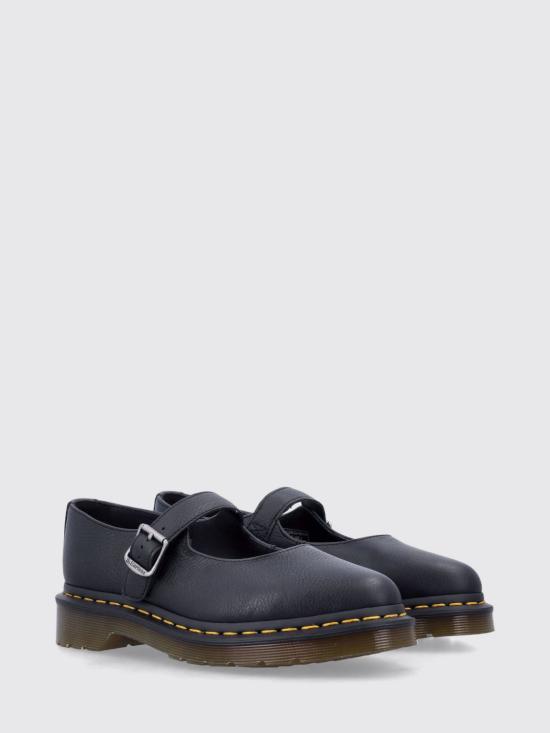 25FW 닥터마틴 40685001 Black - DR.MARTENS