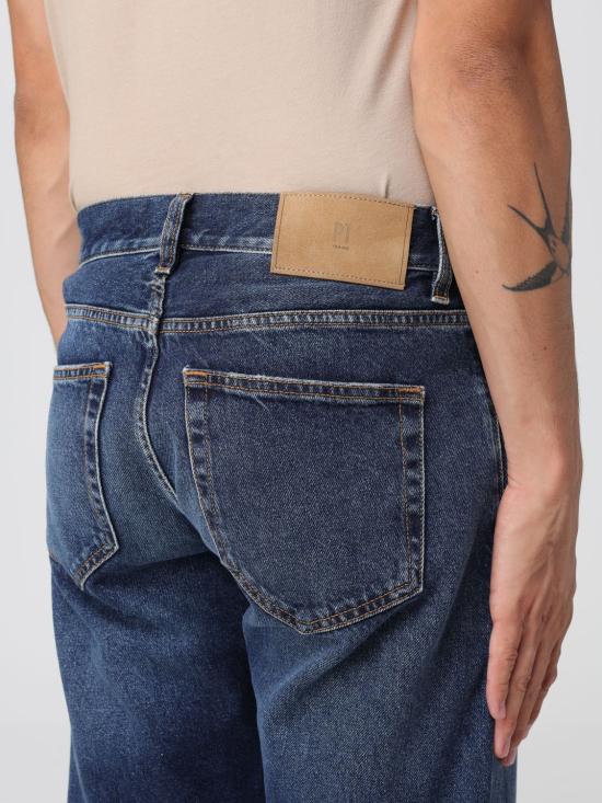 25FW 피티토리노 데님 팬츠 C5QP05B0AW0230 MI19 Denim - PT TORINO