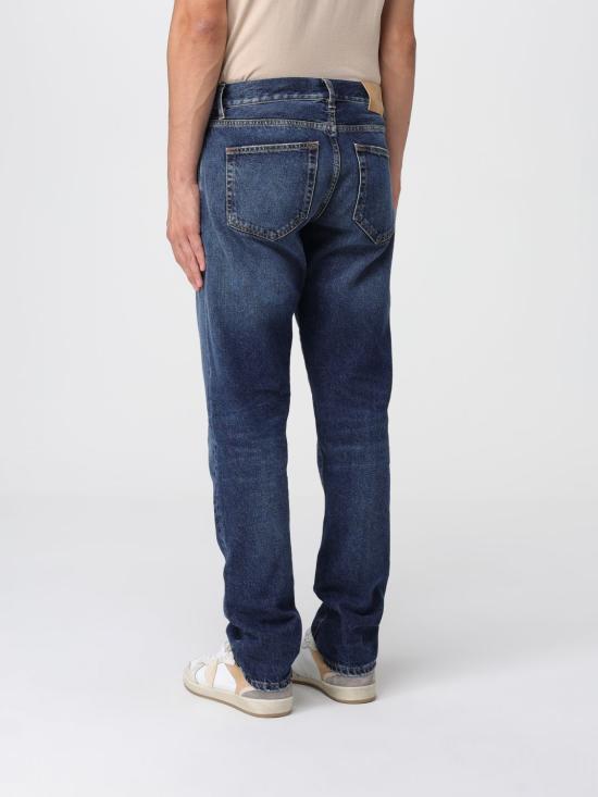 25FW 피티토리노 데님 팬츠 C5QP05B0AW0230 MI19 Denim - PT TORINO