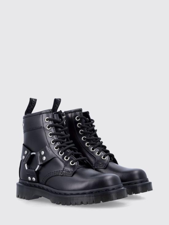 25FW 닥터마틴 부츠 41388001 Black - DR.MARTENS