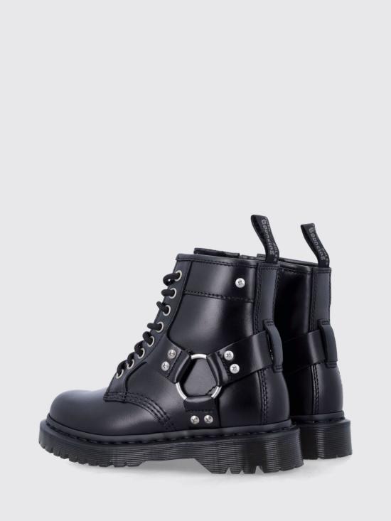25FW 닥터마틴 부츠 41388001 Black - DR.MARTENS