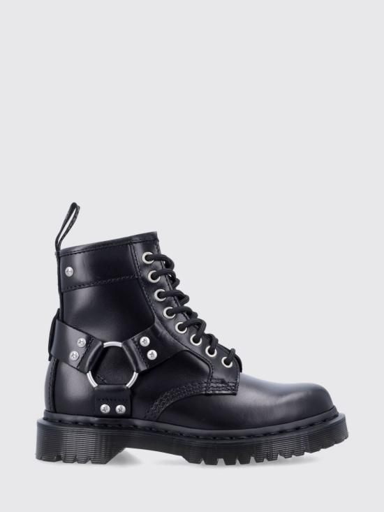 25FW 닥터마틴 부츠 41388001 Black