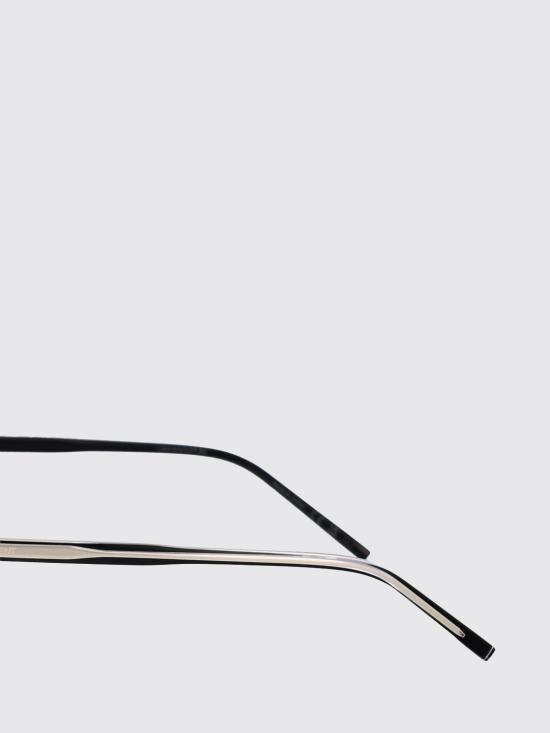 26SS 생로랑 선글라스 SL665 002 Silver - SAINT LAURENT