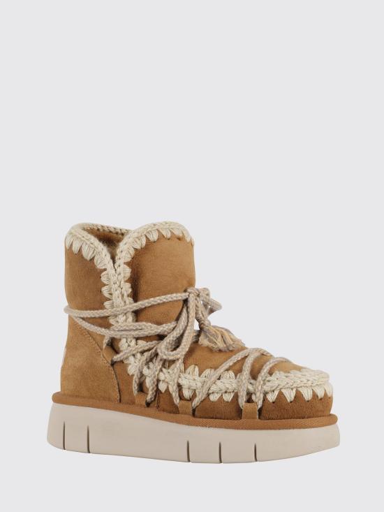 25FW 모우 부츠 FW531024A COG Burnt - MOU