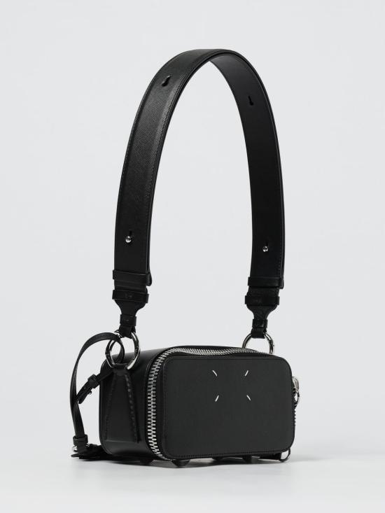 25FW 마르지엘라 돌 카메라백 스몰 SB1WD0031P7275 T8013 Black - MAISON MARGIELA