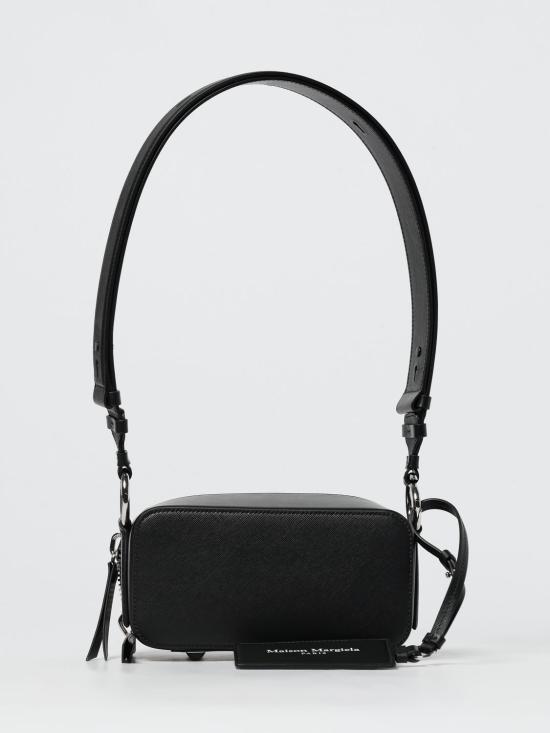 25FW 마르지엘라 돌 카메라백 스몰 SB1WD0031P7275 T8013 Black