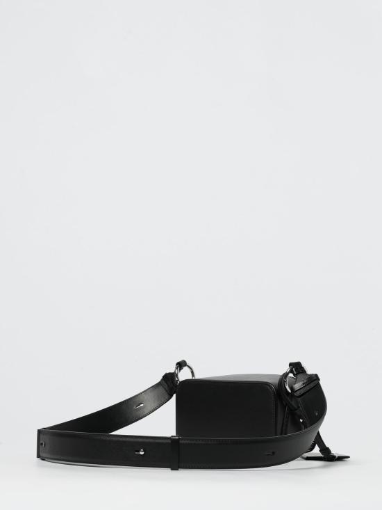 25FW 마르지엘라 돌 카메라백 스몰 SB1WD0031P7275 T8013 Black - MAISON MARGIELA