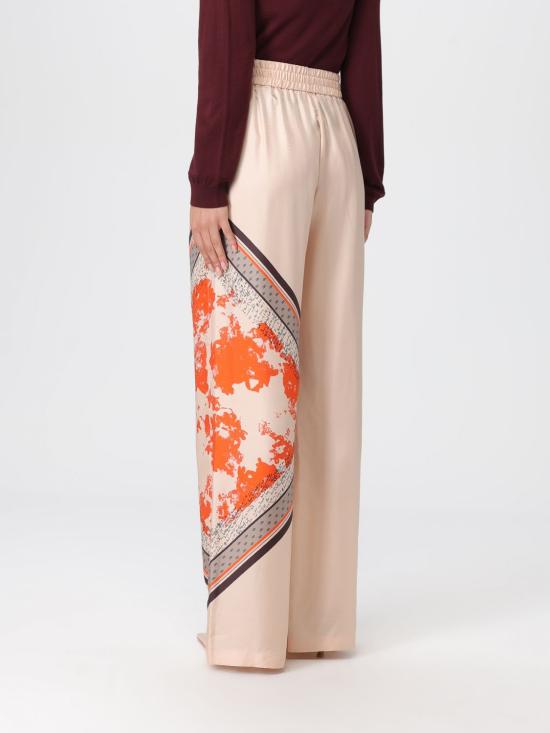 25FW 폴 스미스 팔라초 팬츠 W1R347TT11164 25 Red - PAUL SMITH