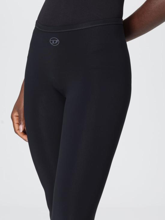 25FW 디젤 팬츠 A183180PJBA 9XX Black - DIESEL