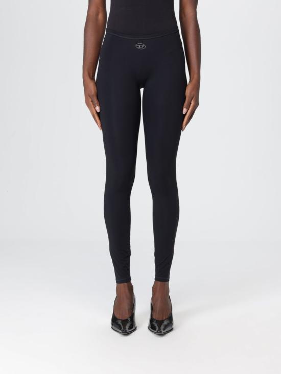 25FW 디젤 팬츠 A183180PJBA 9XX Black