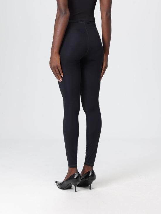 25FW 디젤 팬츠 A183180PJBA 9XX Black - DIESEL