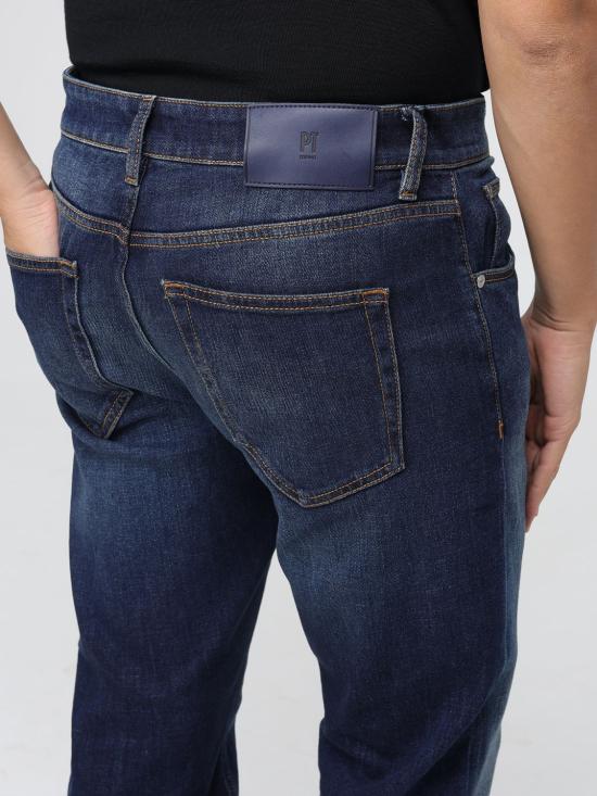 25FW 피티토리노 데님 팬츠 C5TP05B0TX1630 MN14 Denim - PT TORINO