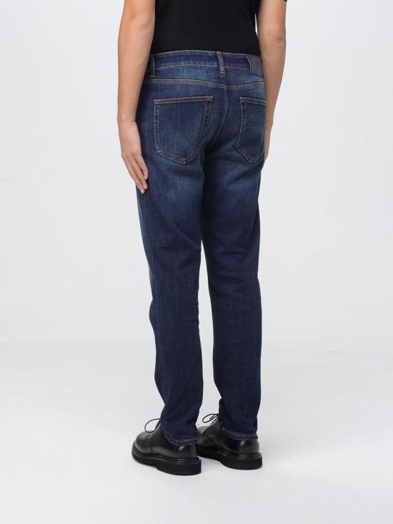 25FW 피티토리노 데님 팬츠 C5TP05B0TX1630 MN14 Denim - PT TORINO