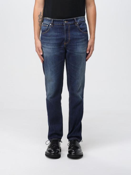 25FW 피티토리노 데님 팬츠 C5TP05B0TX1630 MN14 Denim