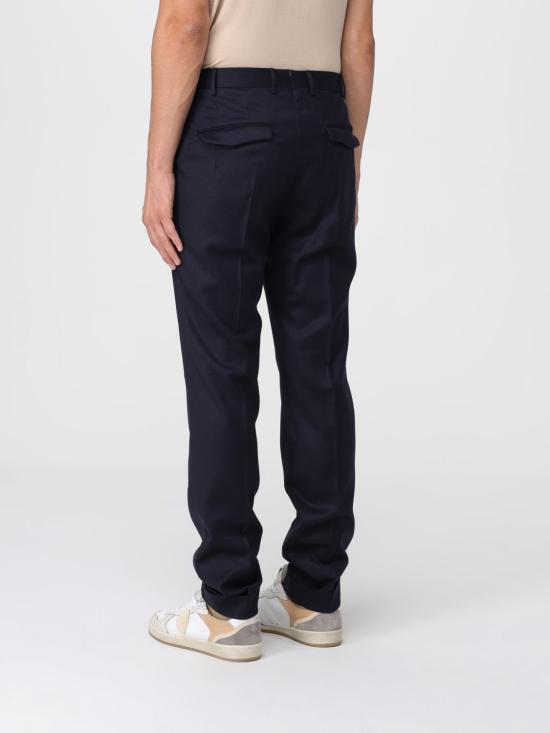 25FW 피티토리노 수트 팬츠 COAFMAZA0CL1CM13 0360 Blue - PT TORINO