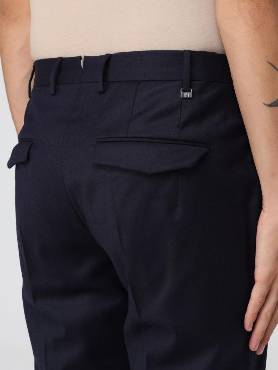 25FW 피티토리노 수트 팬츠 COAFMAZA0CL1CM13 0360 Blue - PT TORINO