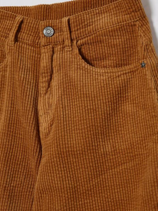 25FW [키즈] 자딕앤볼테르 팬츠 X60449 213 Beige - ZADIG & VOLTAIRE