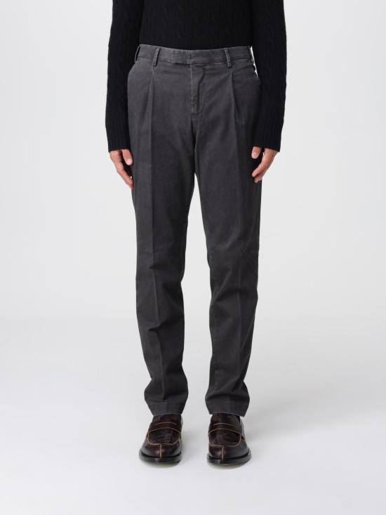 25FW 피티토리노 스트레이트 팬츠 COALMAZA0CL1TU99 0255 Grey