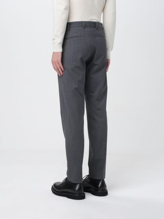 25FW 피티토리노 수트 팬츠 COAFX0Z00FWDMA37 0250 Charcoal - PT TORINO