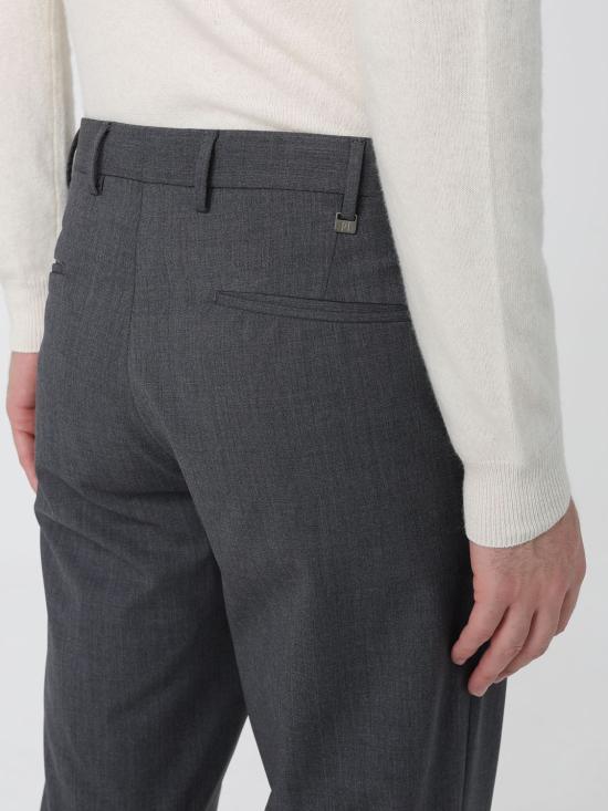 25FW 피티토리노 수트 팬츠 COAFX0Z00FWDMA37 0250 Charcoal - PT TORINO