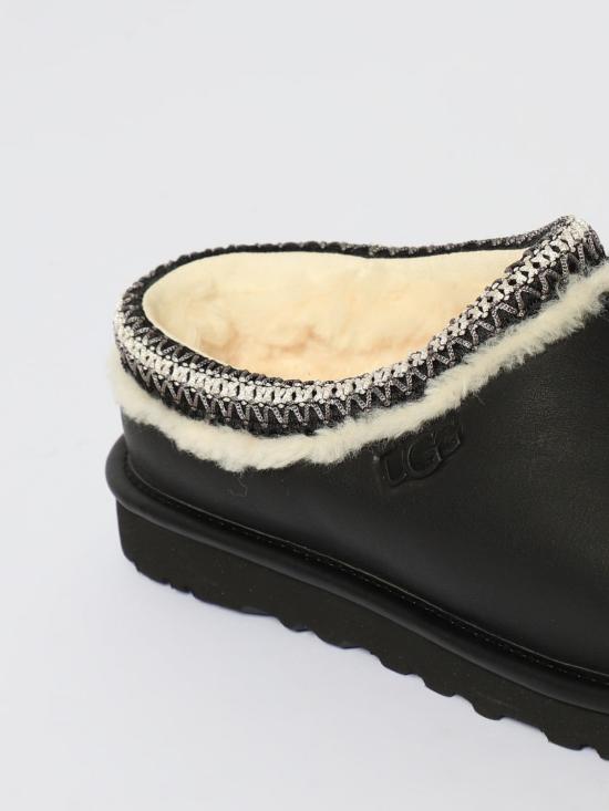 25FW 어그 뮬/슬리퍼 1171303 BLK Black - UGG