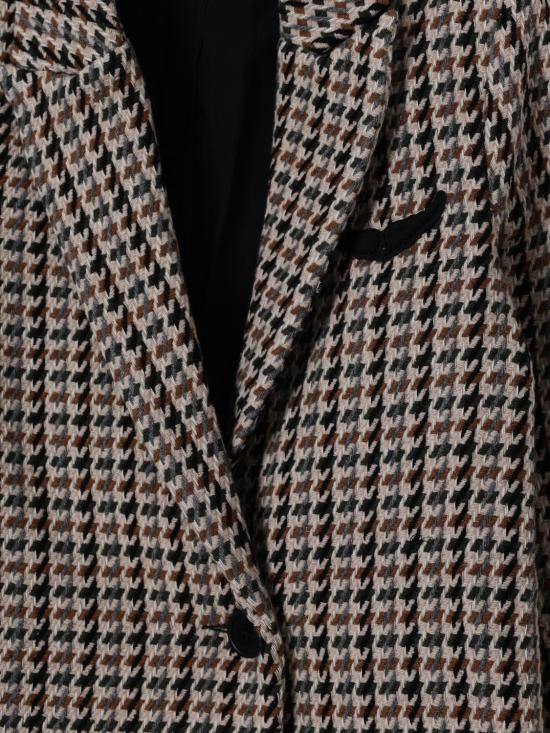 25FW [키즈] 자딕앤볼테르 코트 X60420 213 Beige - ZADIG & VOLTAIRE