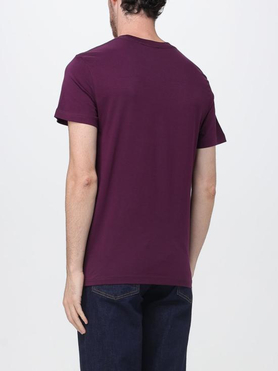 25FW 베르사체 반팔 티셔츠 79GAHT00CJ00T G31 Silver - VERSACE