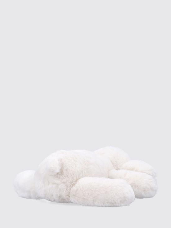 25FW [키즈] 봉쁘앙 액세서리 PERPTOW00007 002 White - BONPOINT