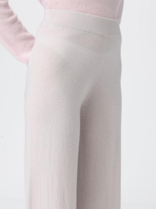 25FW 얼루드 스트레이트 팬츠 17706 80 Grey - ALLUDE