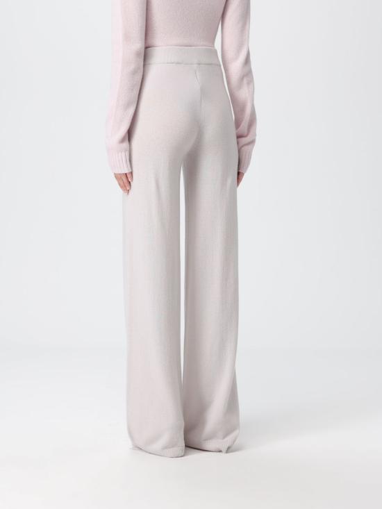 25FW 얼루드 스트레이트 팬츠 17706 80 Grey - ALLUDE