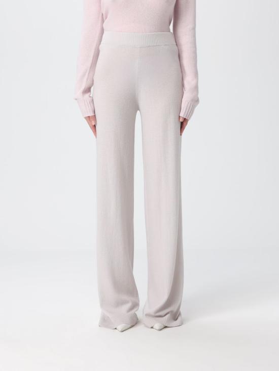 25FW 얼루드 스트레이트 팬츠 17706 80 Grey