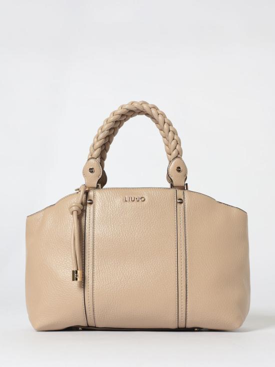 25FW 리우조 토트백 AF5076E0027 51308 Beige