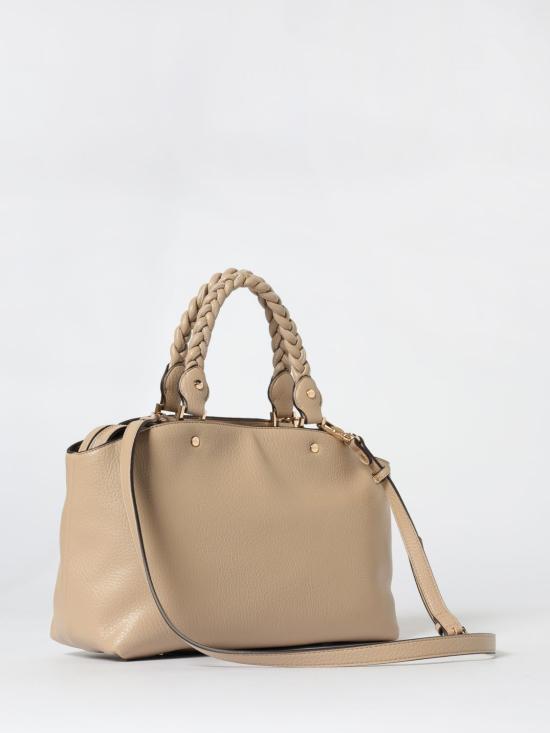 25FW 리우조 토트백 AF5076E0027 51308 Beige - LIU JO