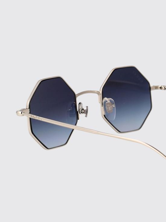 25FW 구찌 선글라스 GG1814S 003 Silver - GUCCI