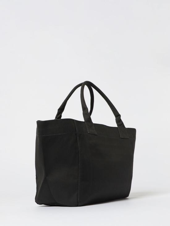 25FW 가니 토트백 A7181 252 Black - GANNI