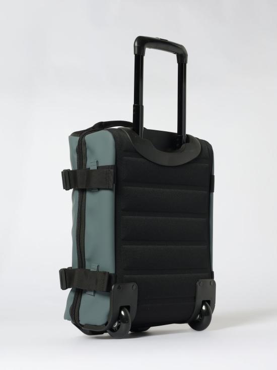 25FW 레인스 백팩 14790 Lagoon Gnawed Blue - RAINS