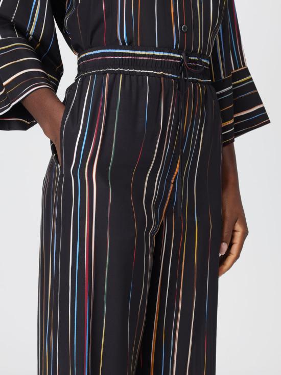 25FW 폴 스미스 팬츠 W1R347TT11135 49 Blue - PAUL SMITH