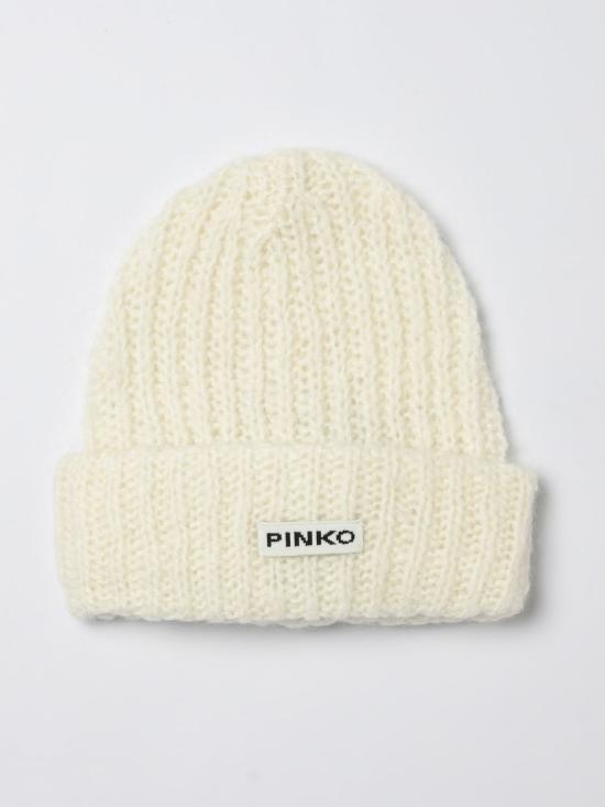 25FW 핑코 비니 105989A2Z2 Z13 White